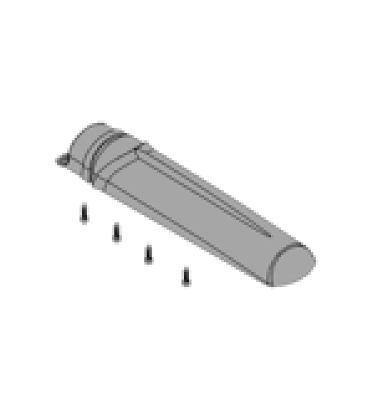 TALLO SUPERIOR DE EL MOTOREDUCTOR DE UN AX3024