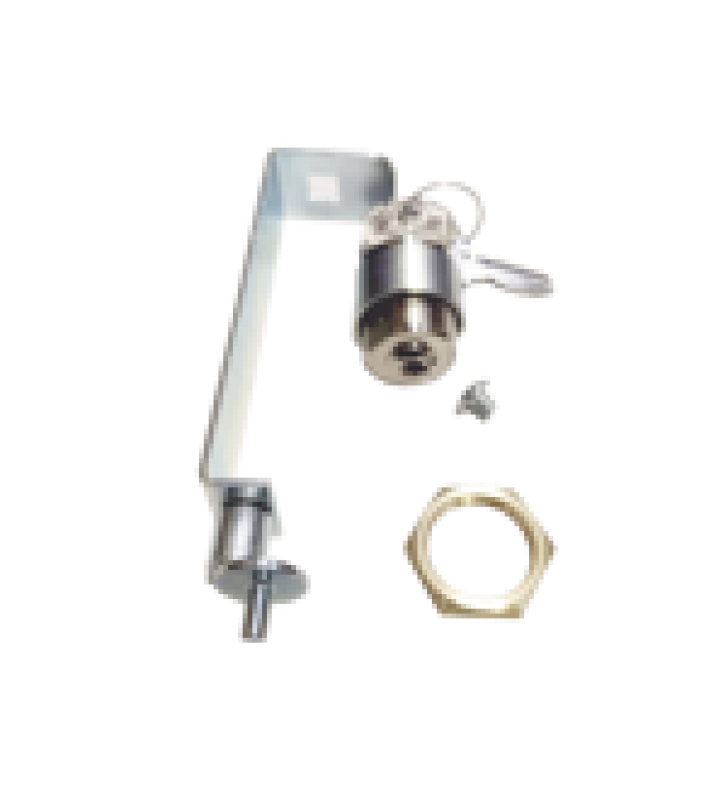 REFACCION CAME - CILINDRO PARA CERROJO DE BARRERA GARD 4