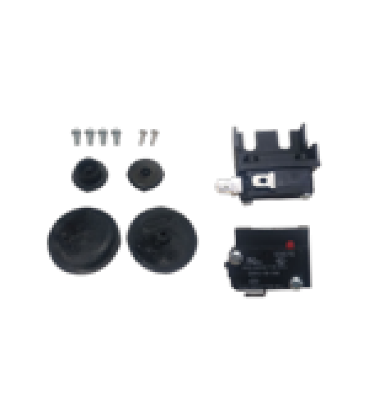 MICROSWITCH PARA FINAL DE CARRERA DE BARRERAS GARD4