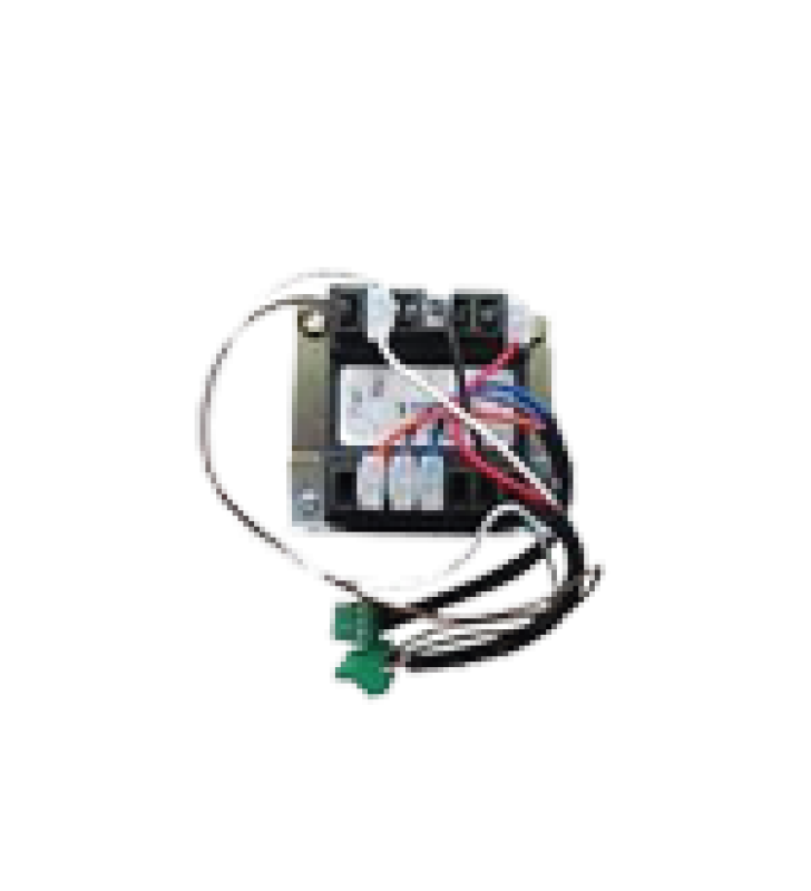 MOTOR ELECTRICO DE REFACCION PARA BARRERA GARD8