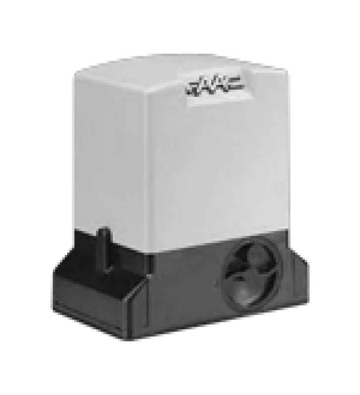 OPERADOR FAAC 740 PARA PUERTAS CORREDIZAS DE HASTA 500 KG / LONGITUD MAXIMA DE LA HOJA DE 15 METROS