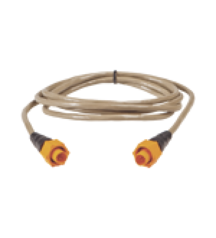 CABLE ETHERNET AMARILLO 5 PIN 15.2 M (50 FT)