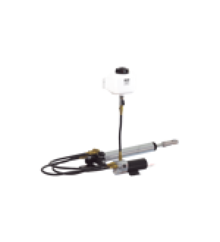 CILINDRO HIDRAULICO T3 PARA SISTEMA DE PILOTO AUTOMATICO DE 12 VCC