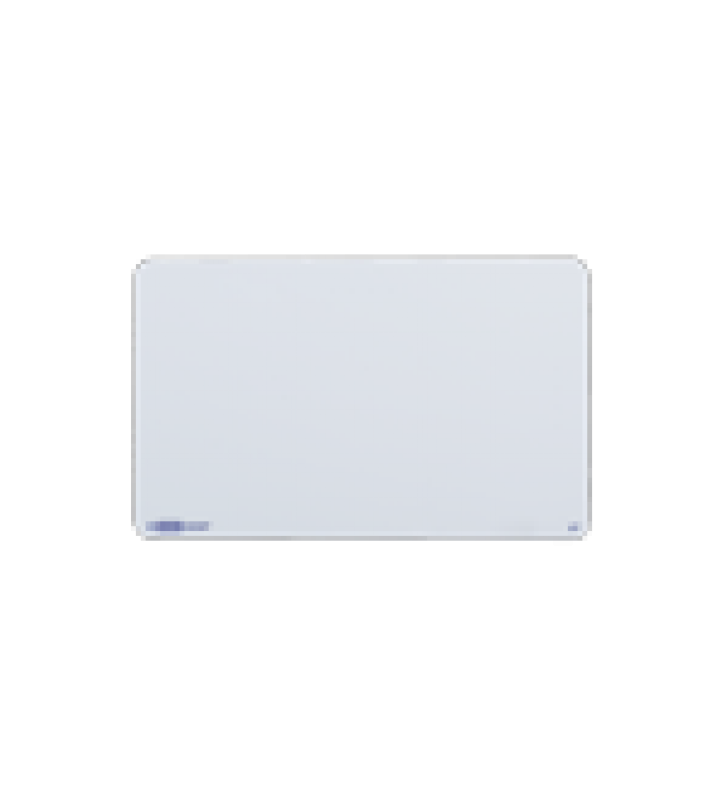 TARJETA DE PROXIMIDAD ISOPROX II (1386LGGMN) HID  IMPRIMIBLE (DELGADA) / MATERIAL MAS RESISTENTE QUE EL PVC CONVENCIONAL / GARANTIA DE POR VIDA /1386