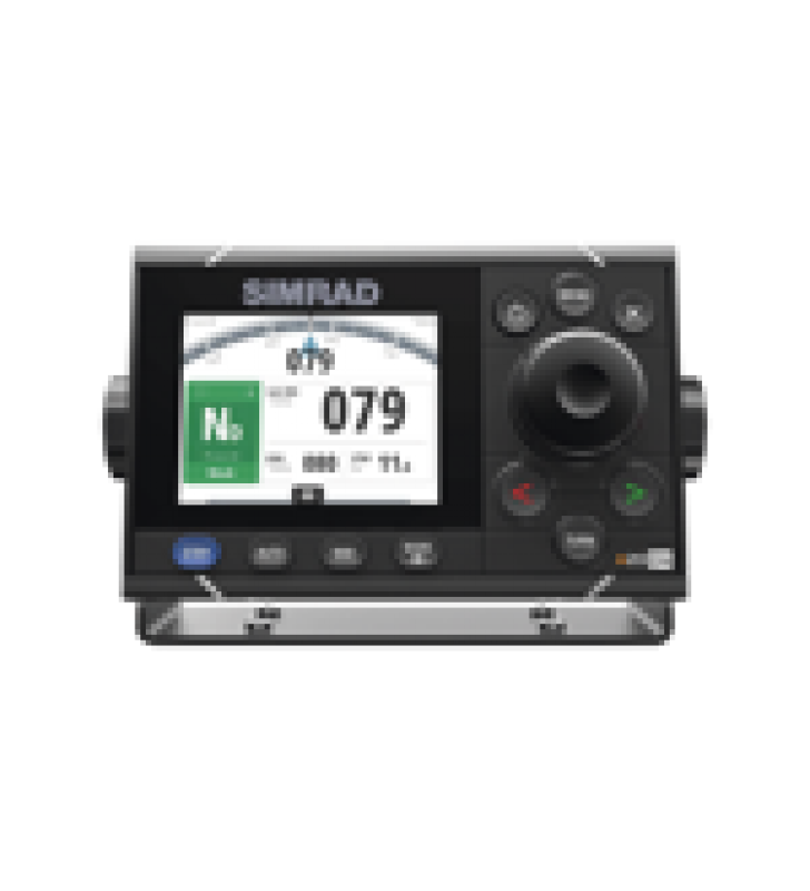 A2004 PILOTO AUTOMATICO DEDICADO