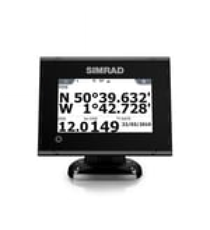 SISTEMA DE PANTALLA GPS P2005 CON ANTENA INCLUIDA GS70