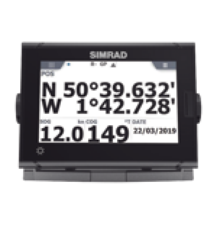 SISTEMA DE GPS P3007 CON ANTENA INCLUIDA MX521B