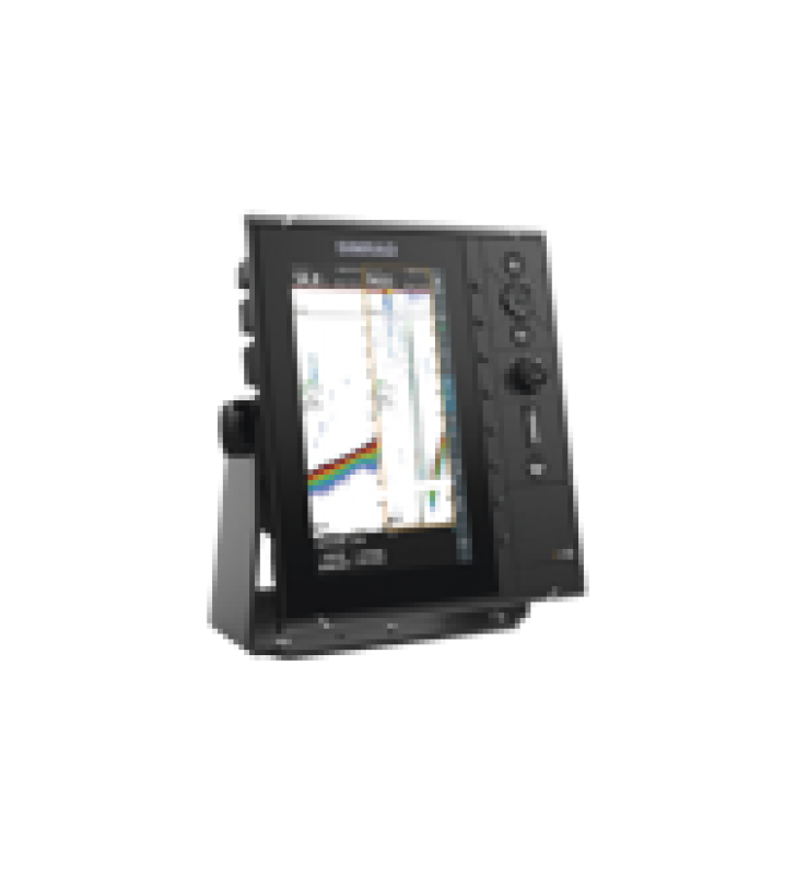 ECOSONDA DE NAVEGACION SIMRAD S3009