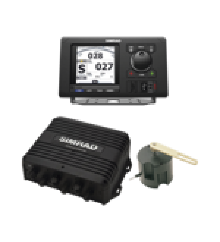 KIT AP70MK2. INCLUYE AP70MK2, AC80S Y RF45X