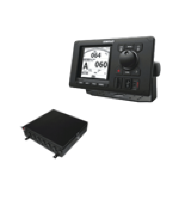 KIT AP70MK2 CON GABINETE AC85 Y TARJETA SI80