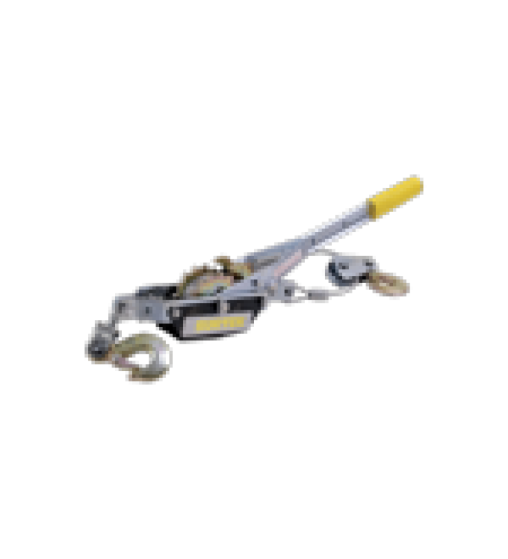 MALACATE/MINI GRUA 4 TONELADAS DE TIRO C/CABLE 6MM