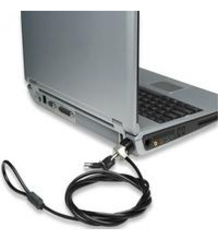 CANDADO DE SEGURIDAD MANHATTAN PARA LAPTOP