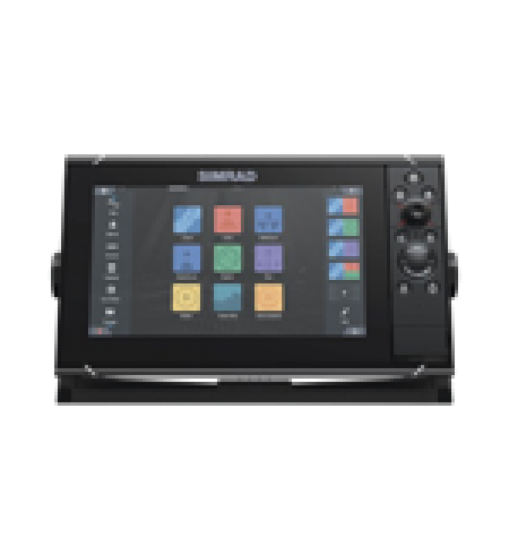 PANTALLA DE NAVEGACION NSS16 EVO3S FABRICADA CON UN PROCESADOR IMX8 DE 6 NUCLEOS PARA UN ALTO RENDIMIENTO.