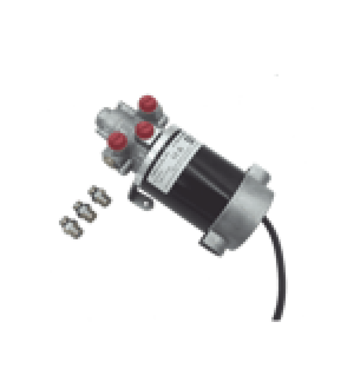BOMBA REVERSIBLE PUMP-3 PARA USO EN EMBARCACIONES DE HASTA 50 PIES