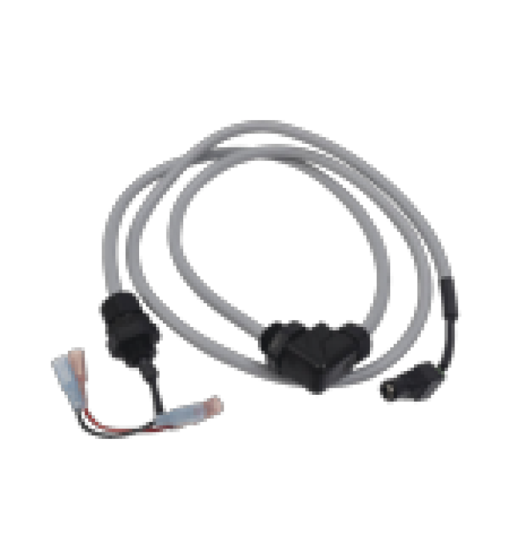 ARNES PARA BRAZO DE ALUMINIO CON ILUMINACION DOORKING