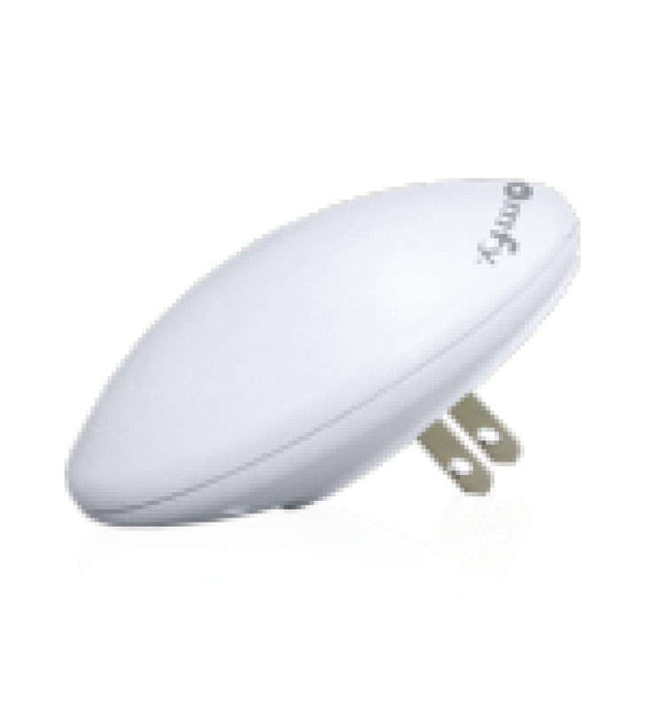 INTEO HUB CONTROLADOR SE SENAL INALAMBRICA RTS DE SOMFY. CONTROL DE SUS PERSIANAS POR MEDIO DE SU CELULAR O CONTROL DE VOZ ALEXA Y GOOGLE HOME