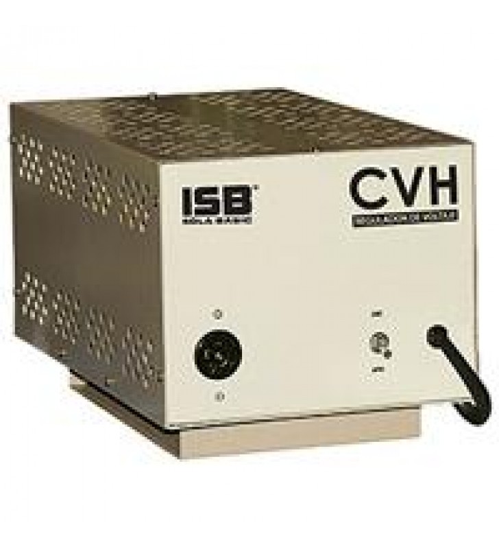 REGULADOR SOLA BASIC ISB CVH 3000 VA FERRORESONANTE 1 FASE 120 VCA +/- 3%