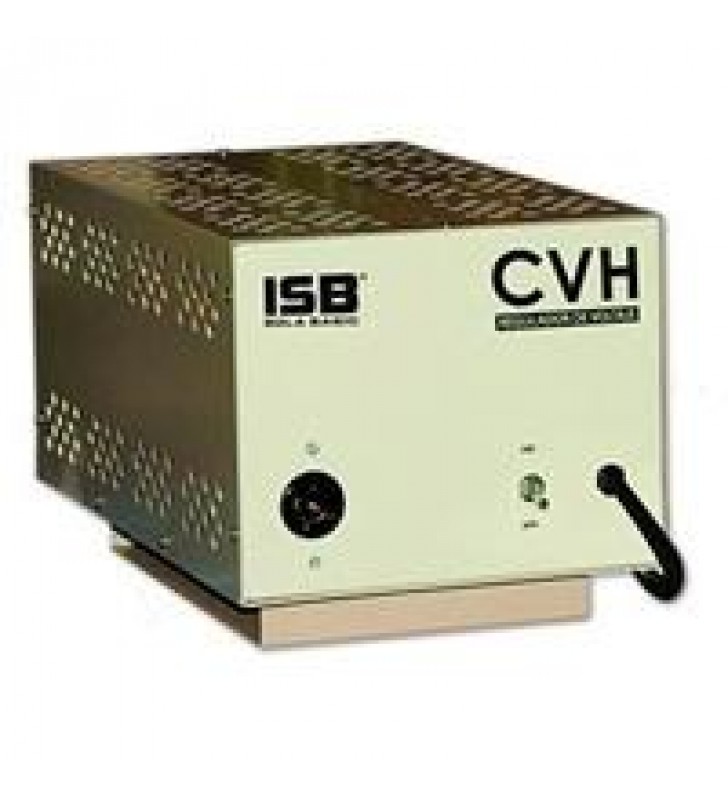REGULADOR SOLA BASIC ISB CVH 8000 VA FERRORESONANTE 1 FASE 120 VCA +/- 3%