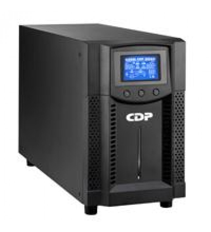 NO BREAK MONOFASICO ON LINE DOBLE CONVERSION 3000VA/2700W TORRE NO BREAK MONOFASICO ON LINE DOBLE CONVERSION 3000VA/2700W TORRE