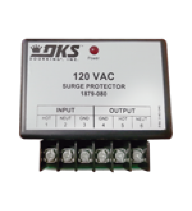 ACCESORIO DE PROTECCIONPARA BARRERAS DOORKING