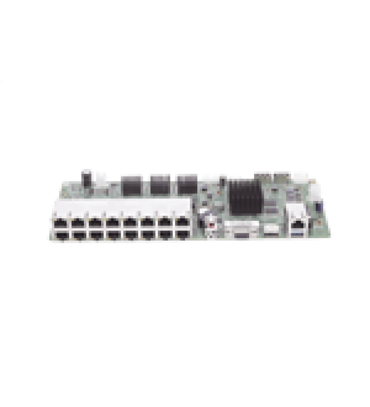 TARJETA MADRE  DS7616NIK2-16P (DS-80242-C-16P-NF)