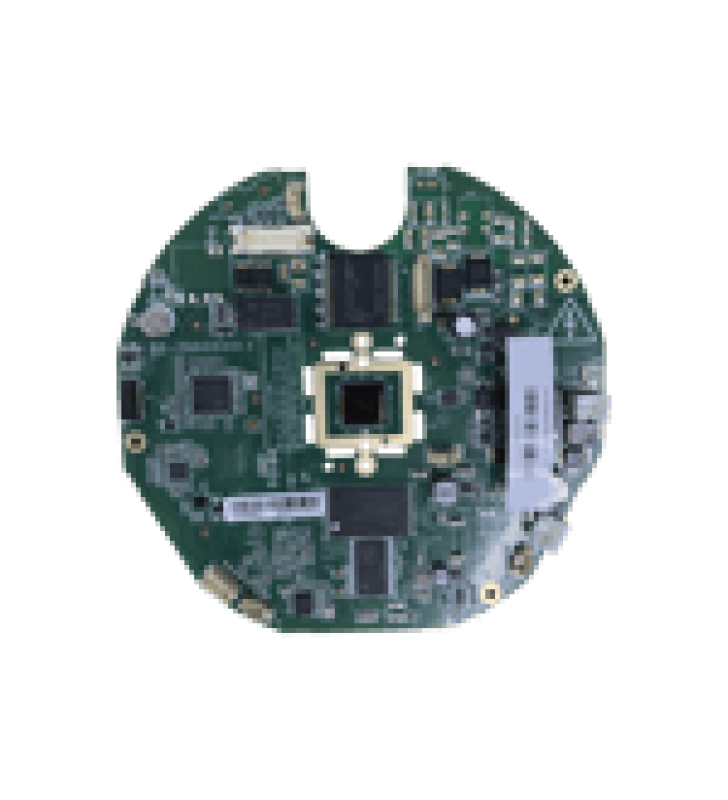TARJETA MADRE DE REEMPLAZO PARA CAMARA DS-2CD6332FWD-IVS