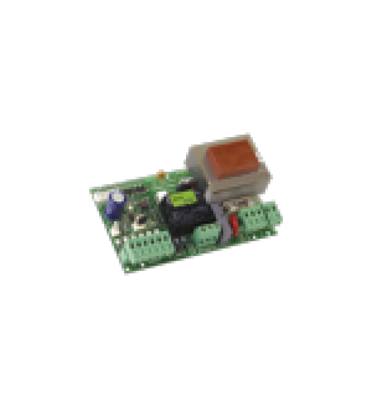 TARJETA CONTROLADORA PARA BARRERA FAAC 615