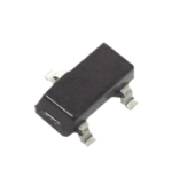 DIODO SOT-23 PARA AMPLIFICADOR EMR 20-43-16/2A.