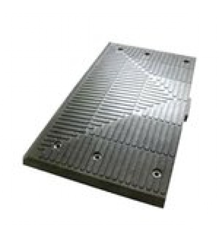 CABECERO MACHO PARA REDUCTOR DE VELOCIDAD SAFETY RIDE 23500V