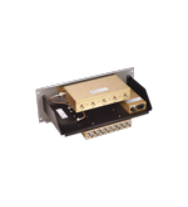 MULTIACOPLADOR CON PRESELECTOR 138-225 MHZ, 8 CANALES, ANCHO DE BANDA DE 3-8 MHZ, N/N HEMBRAS