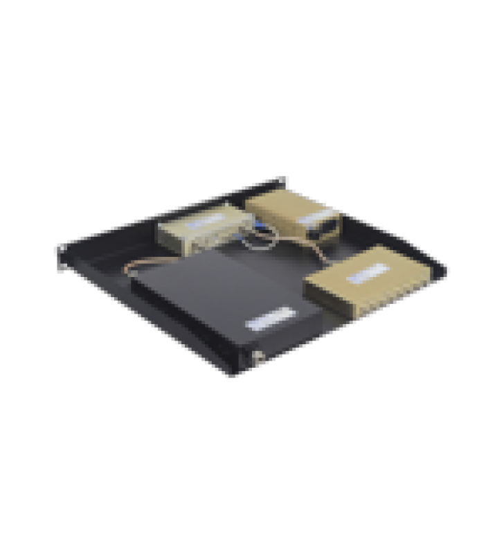 MULTIACOPLADOR Y PRESELECTOR EMR, 440-512 MHZ, 8 CANALES, 3-10 MHZ, 1 UR / RACK 19 IN, N/BNC HEMBRAS.