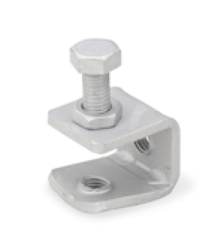 ADAPTADOR DE SUJETADORES SERIE CLICK ON. INSTALACION EN ANGULO. PAQUETE DE 10 PIEZAS.