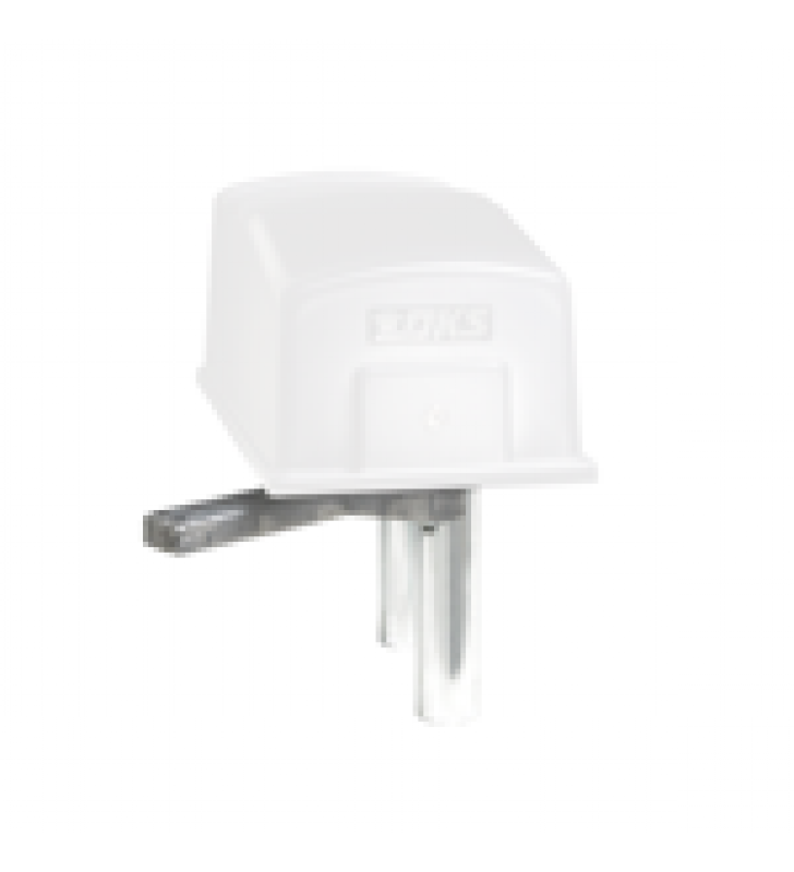 MONTAJE TIPO POSTE PARA MOTOR 6100