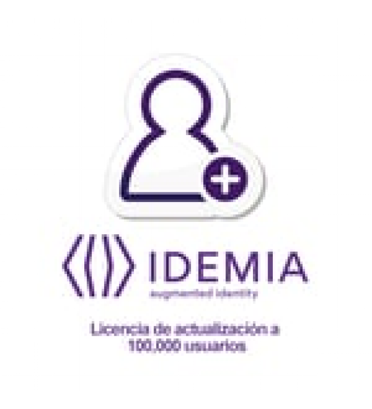 ACTUALIZACION DE LICENCIA DE 20.000 A 40.000 USUARIOS