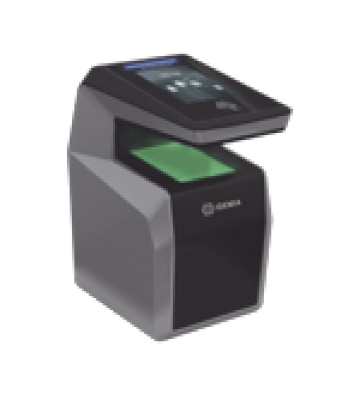 LECTOR DE HUELLA MORPHOWAVE COMPACT MD/ IP65 / POE