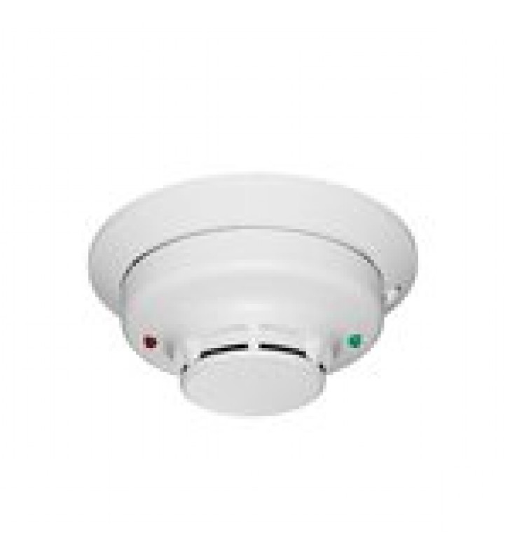 DETECTOR FOTOELECTRICO DE HUMO DE 2 HILOS, SERIE I3