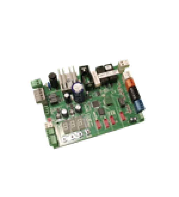 TARJETA PARA OPERADORES 8K01MS005