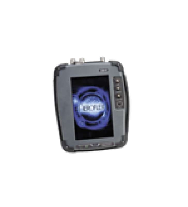 ANALIZADOR DE SISTEMAS ANALOGOS Y DIGITALES, PANTALLA TACTIL E IDEAL PARA PRUEBAS Y MEDICIONES EN CAMPO