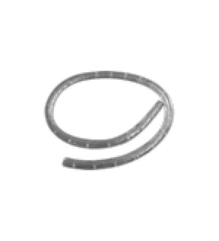 MANGUERA LED EN ROJO DE 12 METROS PARA BARRERAS FAAC