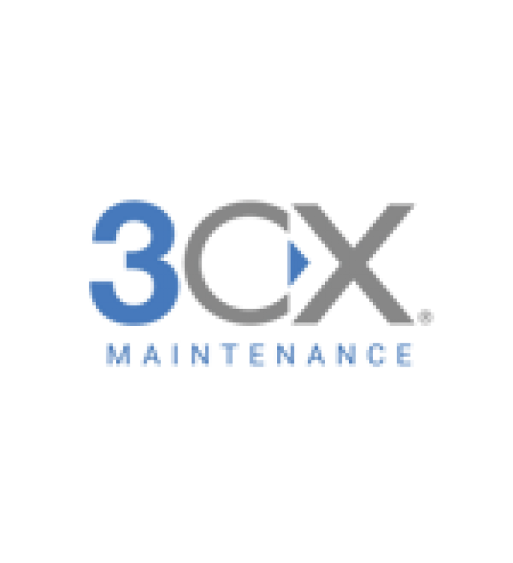 MANTENIMIENTO DE 1 ANO PARA LICENCIA PERPETUA 3CX ENTERPRISE 128 LLAMADAS SIMULTANEAS Y EXTENSIONES ILIMITADAS