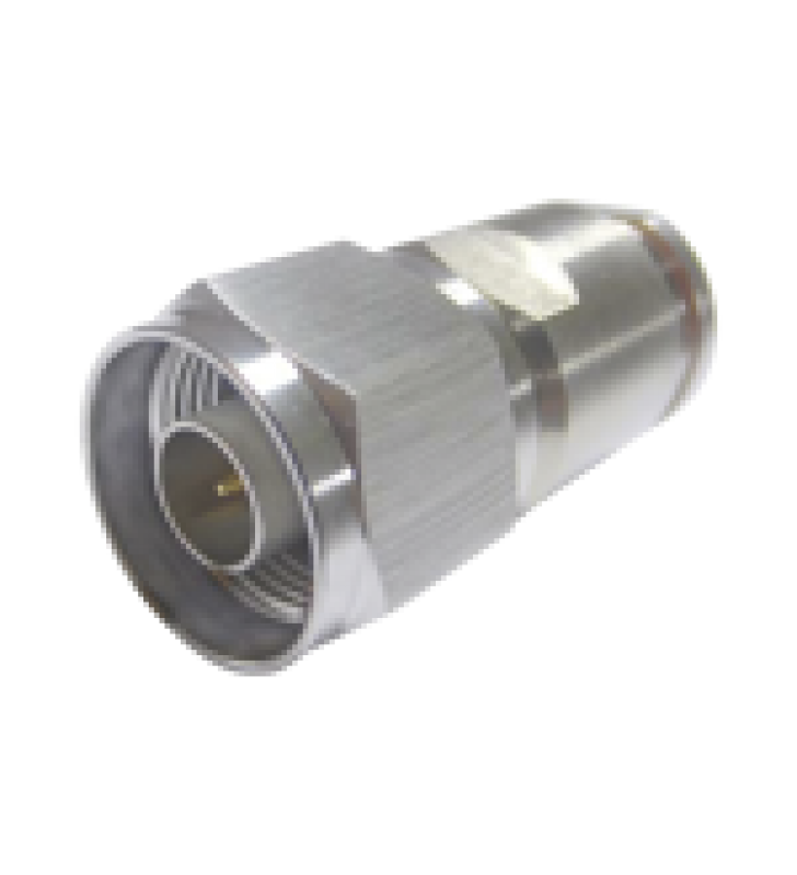 CONECTOR N MACHO PARA CABLE CNT400