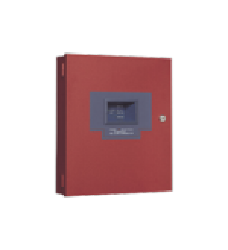 COMUNICADOR DE ALARMA CONTRA INCENDIOS DE 4 CANALES USO PANELES FIRELITE