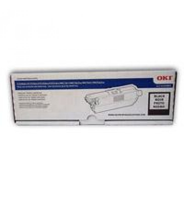 TONER OKI NEGRO PARA C330DN MC361 MC561 MC362W MC562 3.5K PAG COBERTURA DEL 5 DE IMPRESION. SUSTITUY