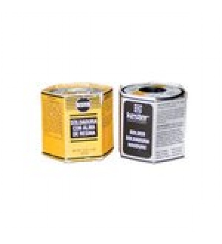 ROLLO DE SOLDADURA KESTER DE 60% SN Y 40% PB DE 0.025 CON 454 GR.