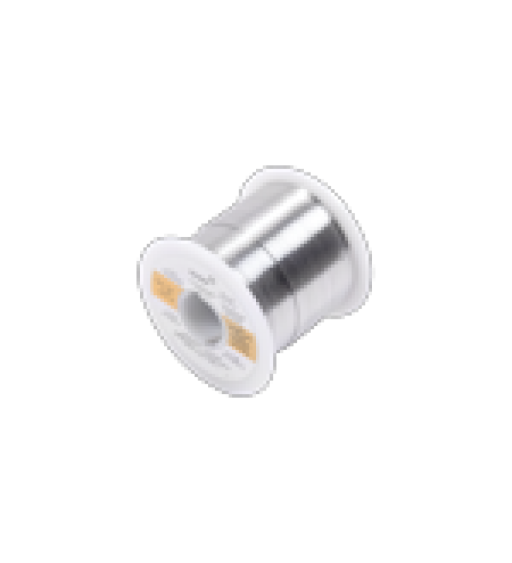 ROLLO DE SOLDADURA KESTER DE 0.031, 96.5SN / 3 AG / 0.5 CU, 1 LB.