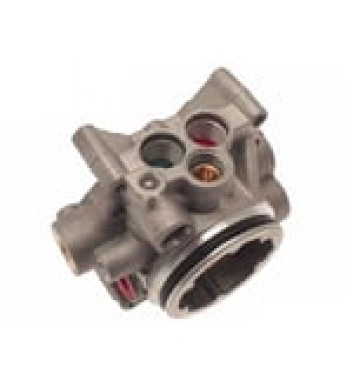 CAJA DE VALVULAS PARA OPERADOR FAAC 400