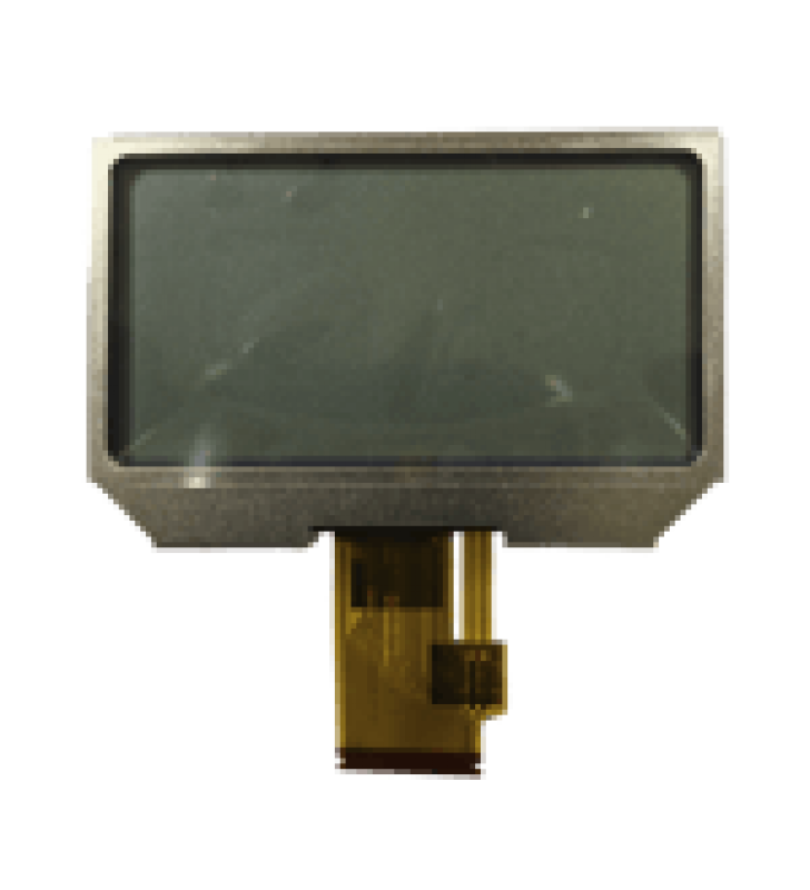 DISPLAY DE LCD PARA RADIO ICM220, Y IC-M330