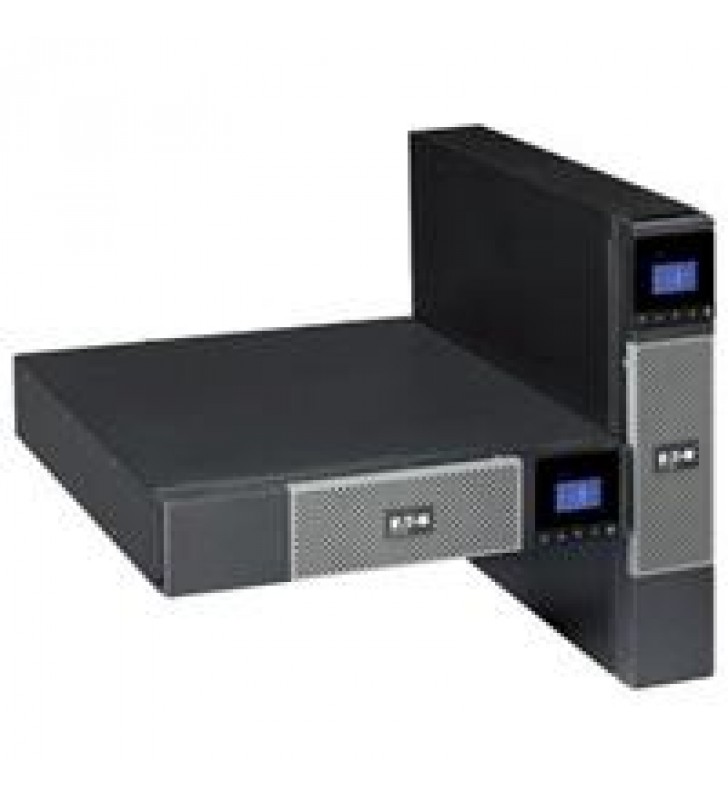 NO BREAK EATON INTERACTIVO 5PX RACK/TORRE 3000VA/2700W/ 2U/ 120V/ ENTRADA 1 CONT L-5-30R / SALIDA 6
