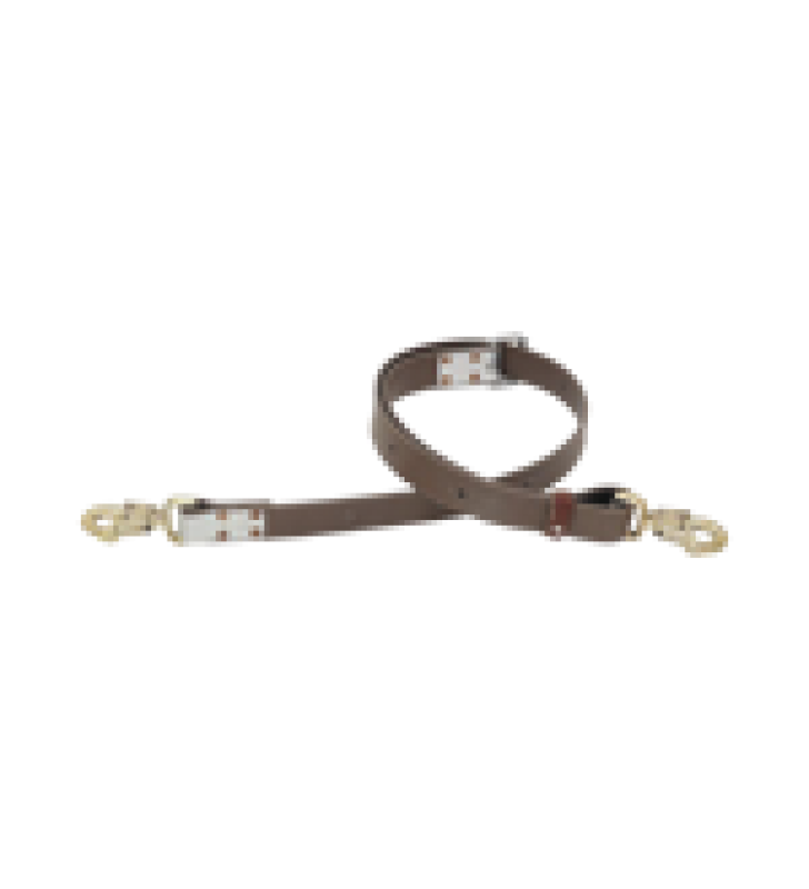 BANDOLA CON GANCHOS TEMPLADOS CON SEGURO DOBLE