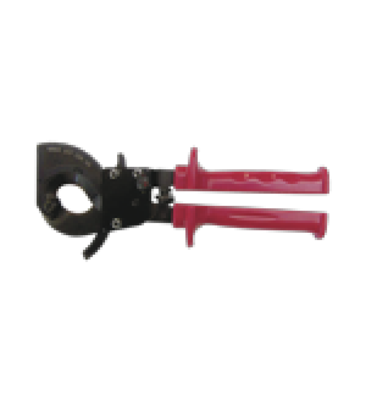 CORTACABLES DE COBRE Y ALUMINIO DE HASTA 600 MCM.